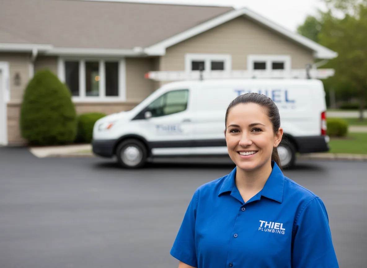 Plumber Marshall, MN FAQs